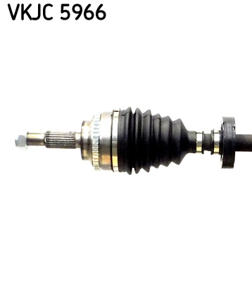 SKF VKJC 5966 Albero motore/Semiasse